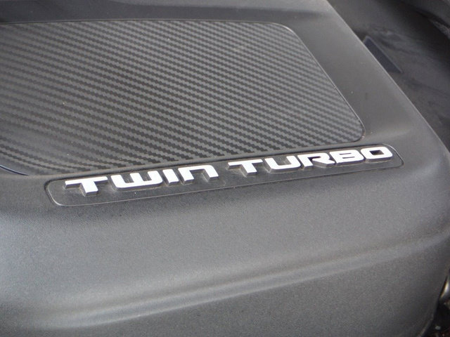Used 2025 RAM 1500 Limited w/ Bed Utility Group AWD/4WD image 11