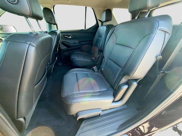 Used 2021 Chevrolet Traverse Premier image 22