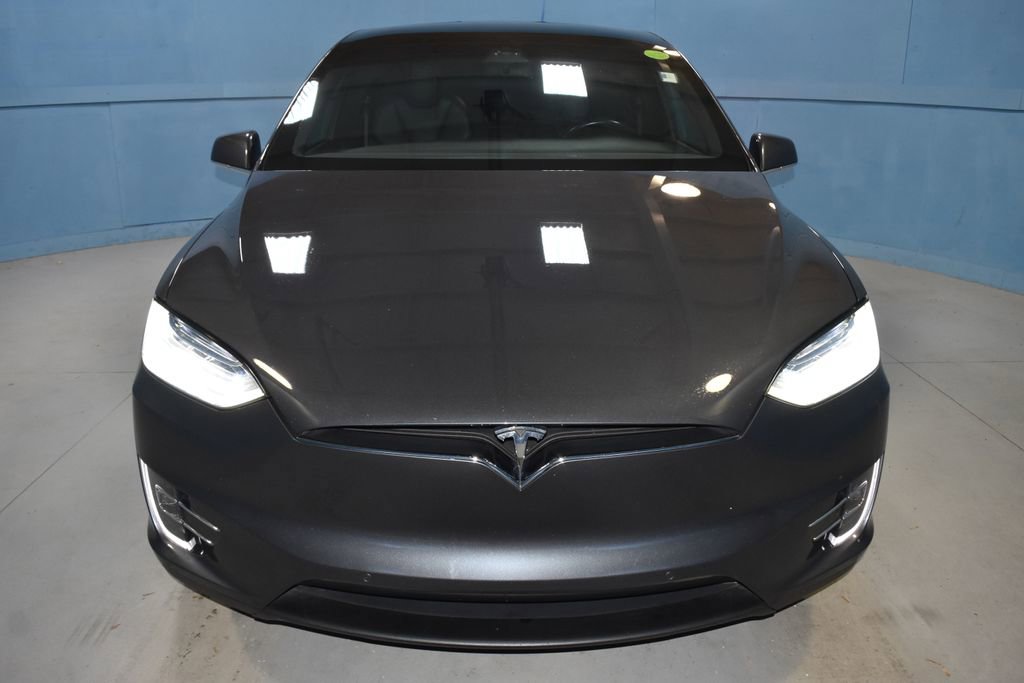 Used 2020 Tesla Model X Long Range image 20