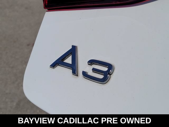 Used 2020 Audi A3 2.0T Premium FWD image 9