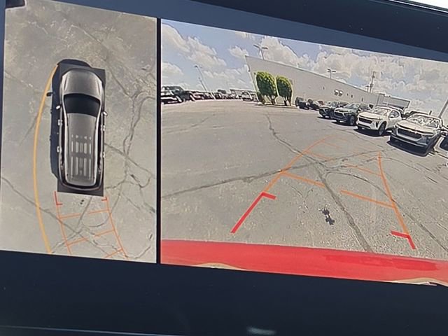 New 2026 Buick Enclave Preferred w/ Power Package image 15