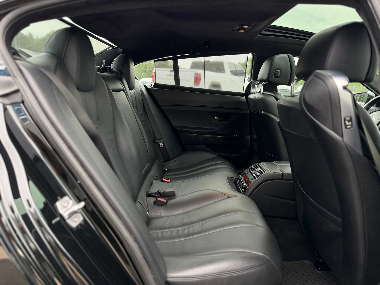 Used 2016 BMW 640i Gran Coupe RWD image 28