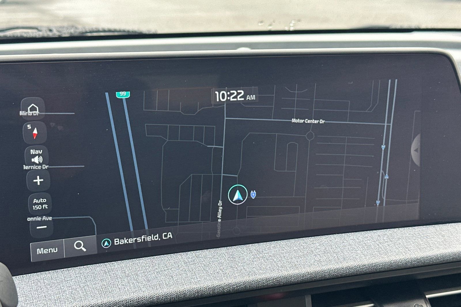 Used 2023 Kia EV6 Wind w/ Wind Technology Package image 20