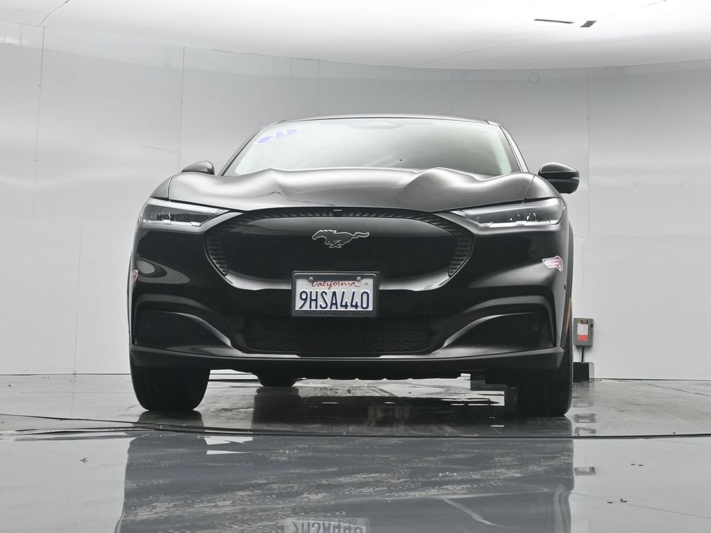 Certified 2023 Ford Mustang Mach-E Select RWD image 46