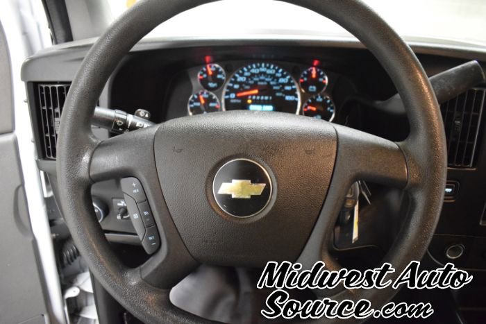Used 2019 Chevrolet Express 2500 Extended w/ Driver Convenience Package image 14