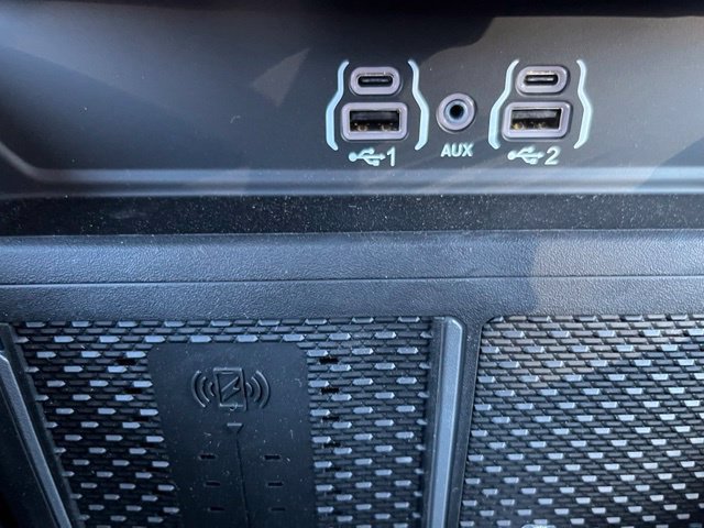New 2026 RAM 1500 Laramie w/ Sport Appearance Package AWD/4WD image 34