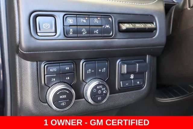 Certified 2023 GMC Yukon XL Denali Ultimate image 29