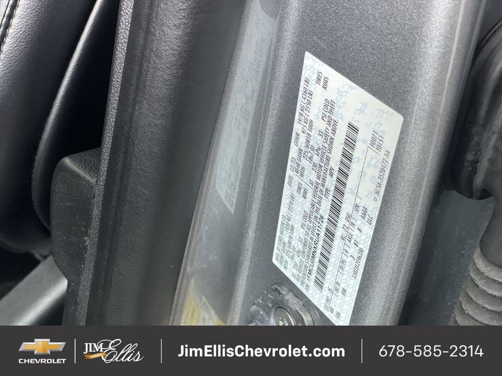 Used 2024 Ford Escape ST-Line image 32