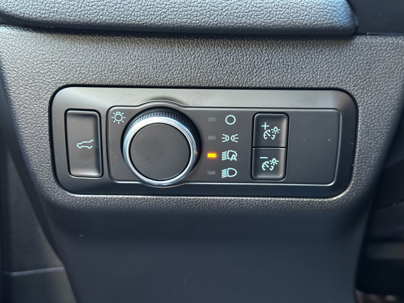 Used 2024 Ford Escape ST-Line w/ Tech Pack #1 image 16