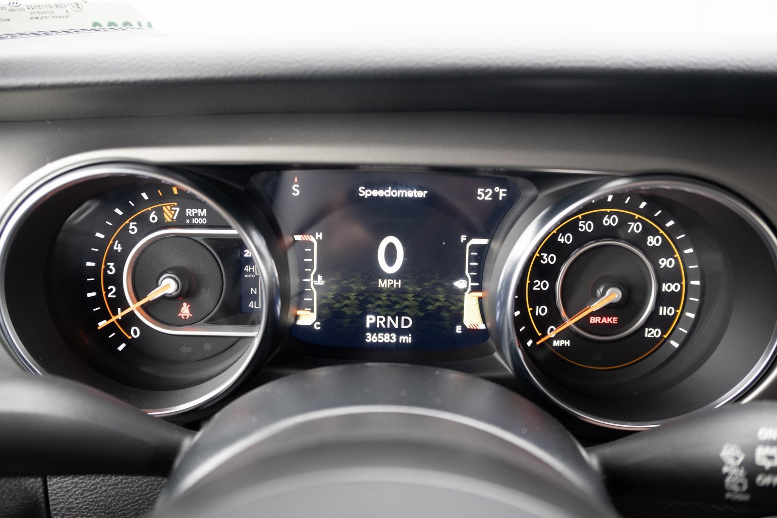 Used 2022 Jeep Wrangler Unlimited Sport w/ Uconnect 4C Nav & Sound Group image 5