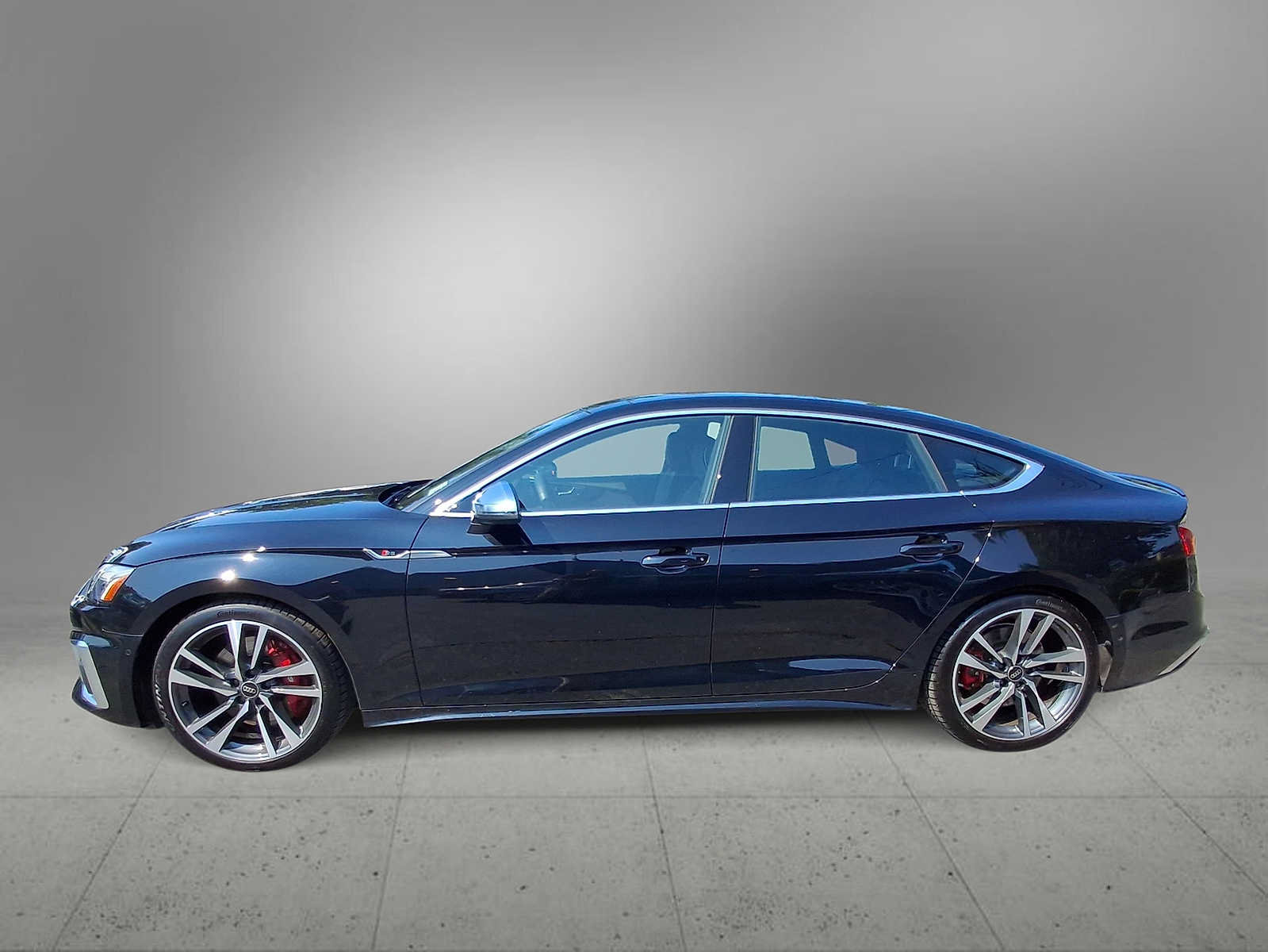 Certified 2023 Audi S5 Prestige w/ Prestige Package AWD/4WD image 5