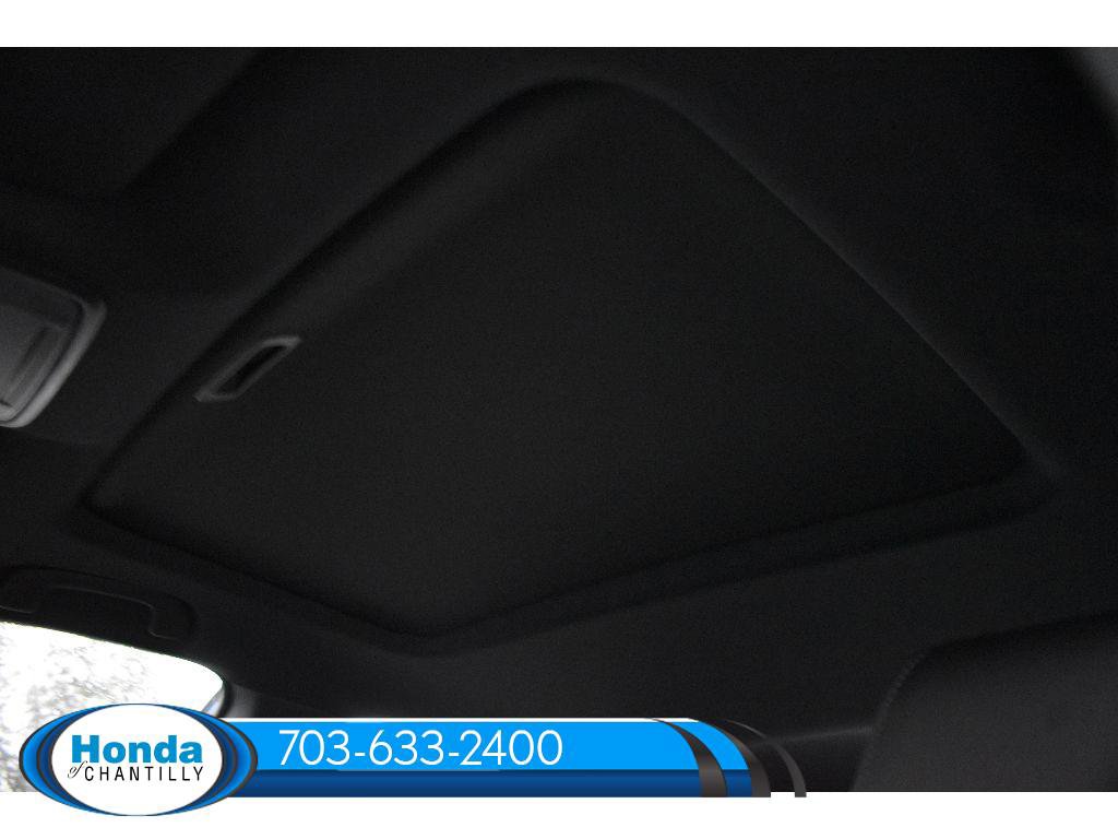 New 2026 Honda Accord Hybrid Sport-L FWD image 22