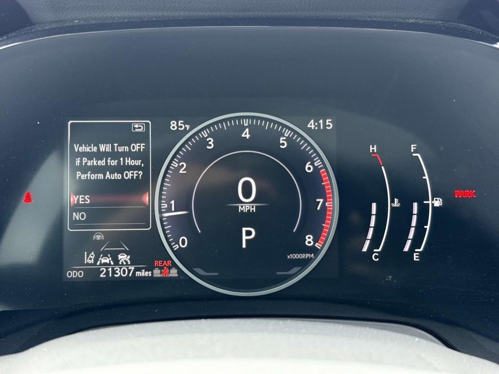 Used 2023 Lexus RX 350 Premium image 30