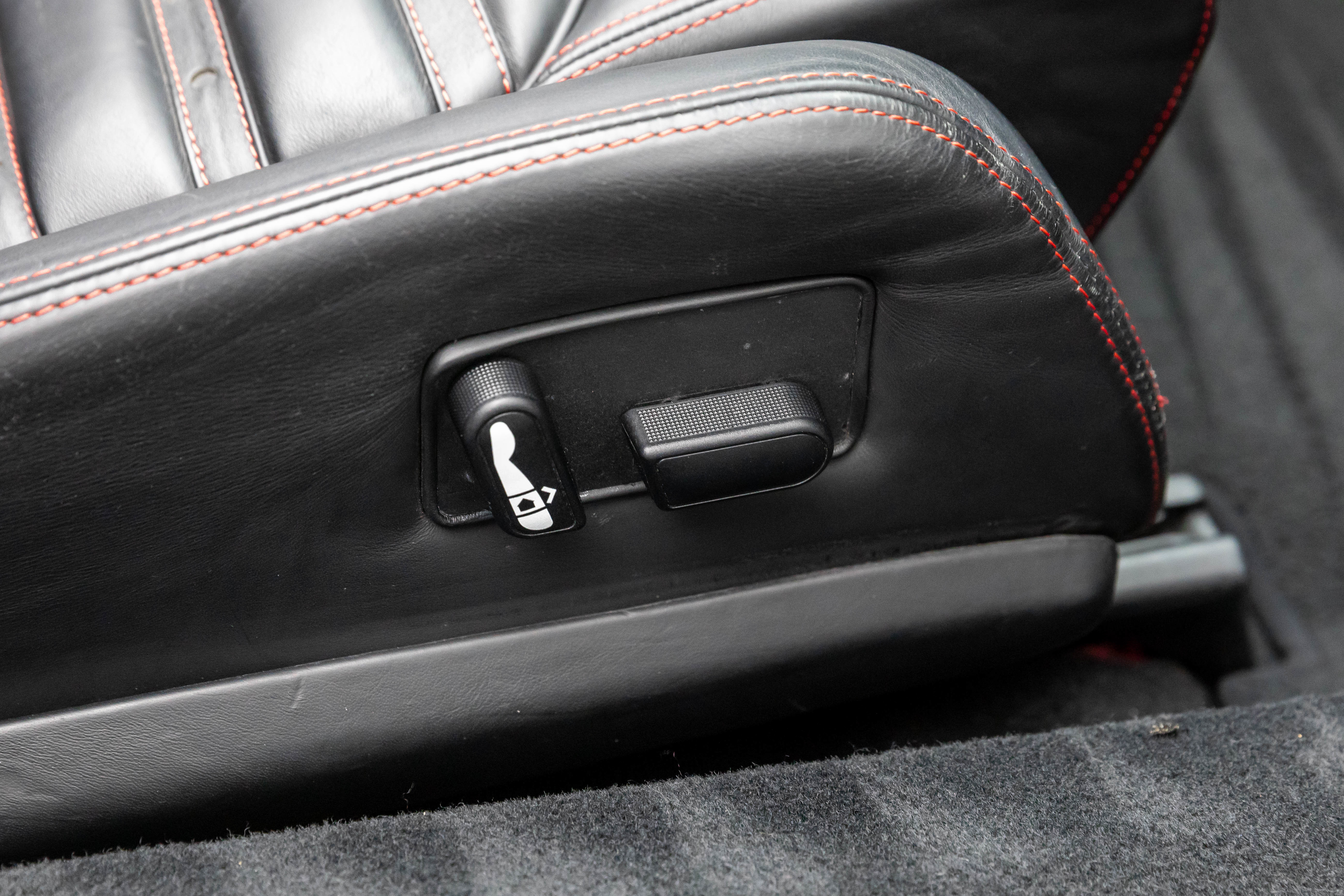 Used 2004 Ferrari 360 Spider image 33