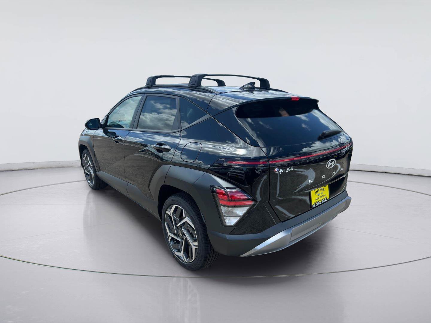 New 2026 Hyundai Kona SEL Premium FWD image 5