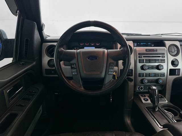 Used 2011 Ford F150 Raptor w/ Raptor Luxury Pkg image 22