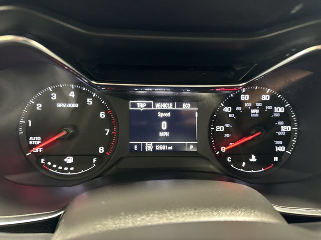 Used 2023 Chevrolet TrailBlazer LT w/ Convenience Package AWD/4WD image 15