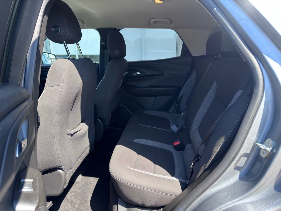 Used 2023 Chevrolet TrailBlazer LT w/ Convenience Package FWD image 33