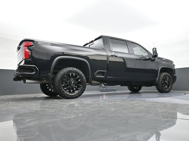 New 2026 Chevrolet Silverado 2500 LT w/ Trail Boss Package image 45