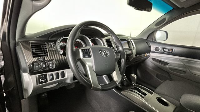 Used 2013 Toyota Tacoma PreRunner w/ TRD Off-Road Pkg RWD image 12