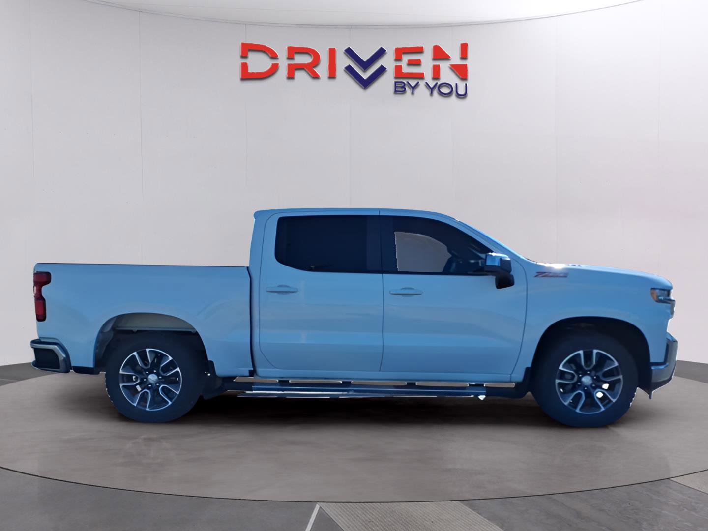 Used 2020 Chevrolet Silverado 1500 LT w/ All-Star Edition image 6