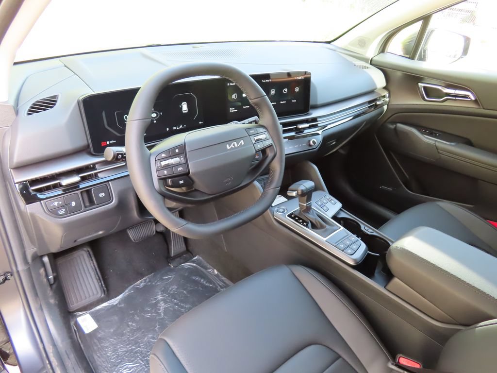 New 2026 Kia Sportage SX FWD image 23