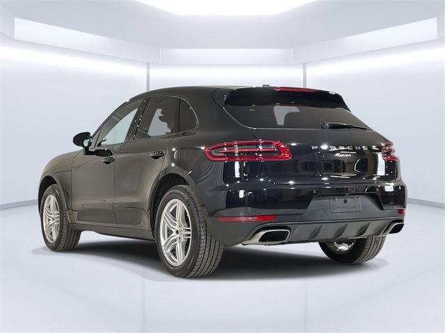 Used 2018 Porsche Macan image 3