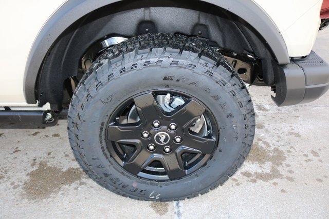 New 2025 Ford Bronco Big Bend w/ Black Diamond Package image 30