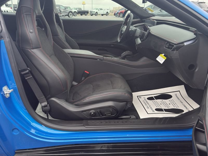 New 2026 Dodge Charger Scat Pack AWD/4WD image 14