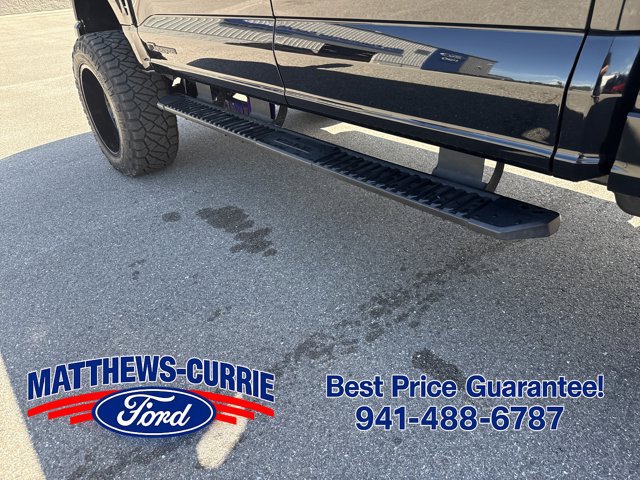 Used 2023 Ford F250 Lariat AWD/4WD image 16