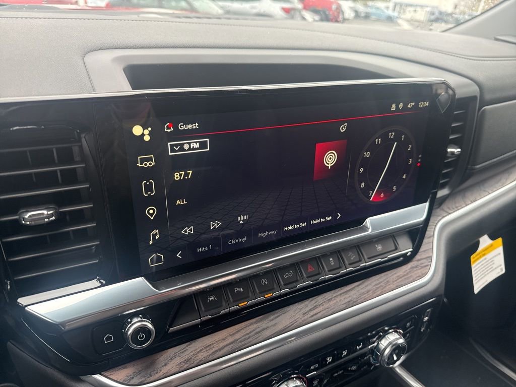 New 2026 GMC Sierra 1500 SLT w/ SLT Premium Plus Package image 12