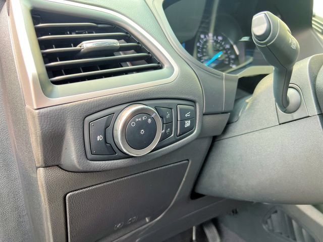 Used 2024 Ford Edge SEL w/ Convenience Package AWD/4WD image 15