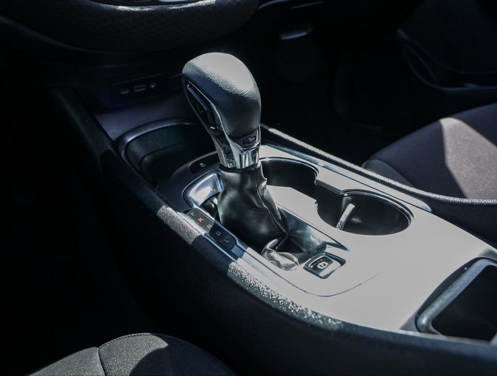 Used 2024 Chevrolet Malibu LT image 31