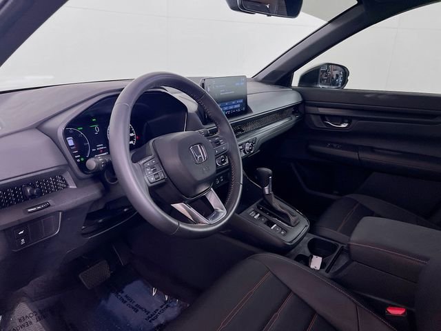 Used 2024 Honda CR-V Sport-L image 10