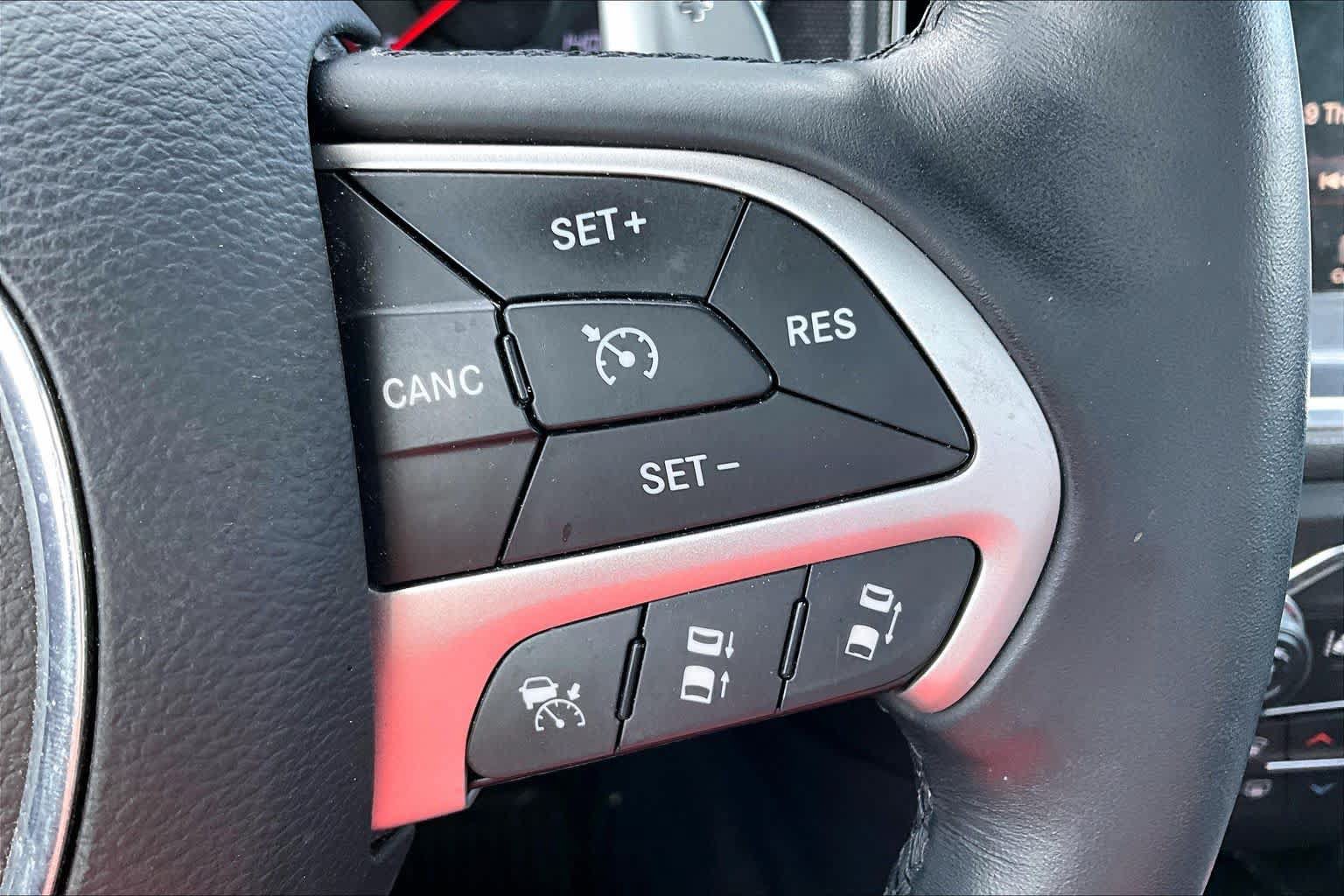 Used 2015 Dodge Charger SXT w/ Plus Group RWD image 19