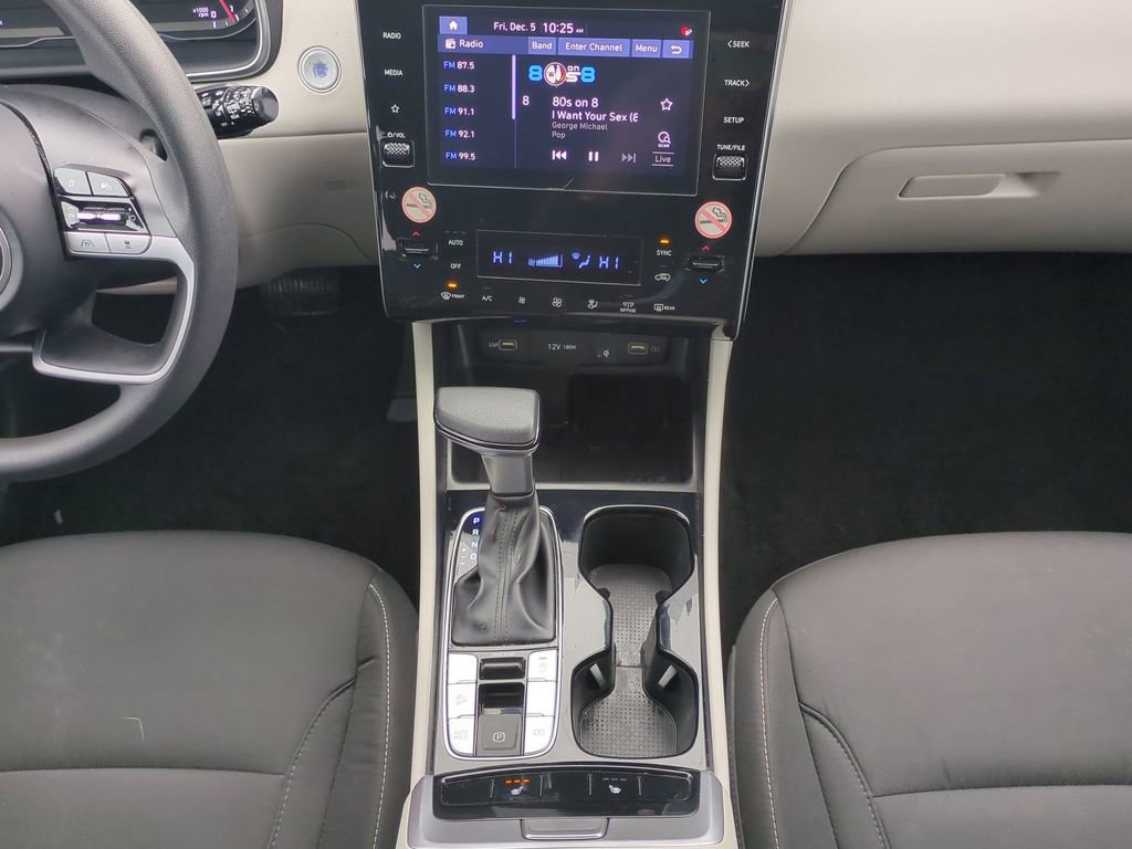 Used 2024 Hyundai Tucson SEL image 19