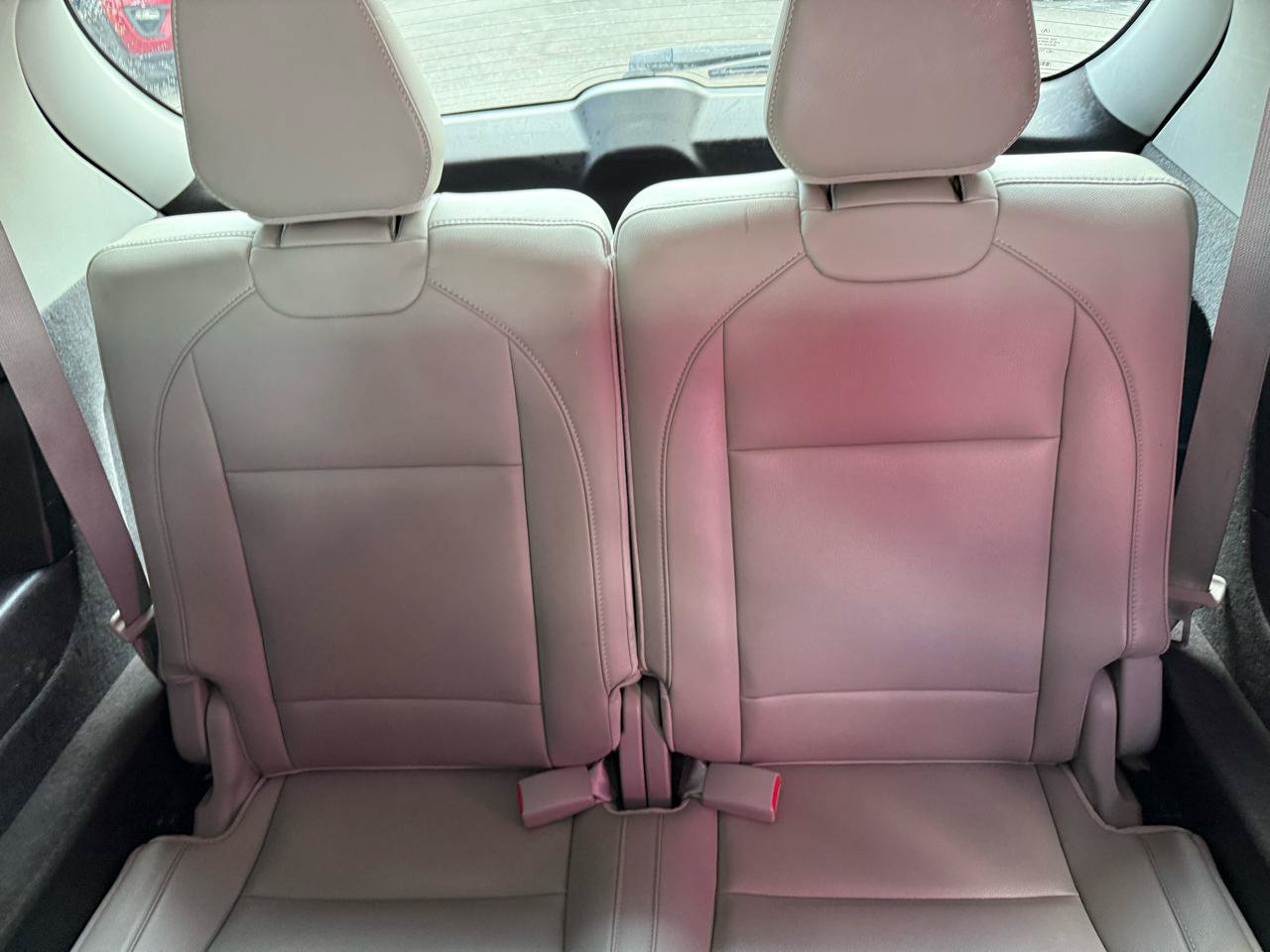 Used 2016 Acura MDX w/ Technology Package FWD image 17