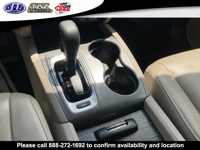 Used 2018 Honda Pilot EX-L image 18