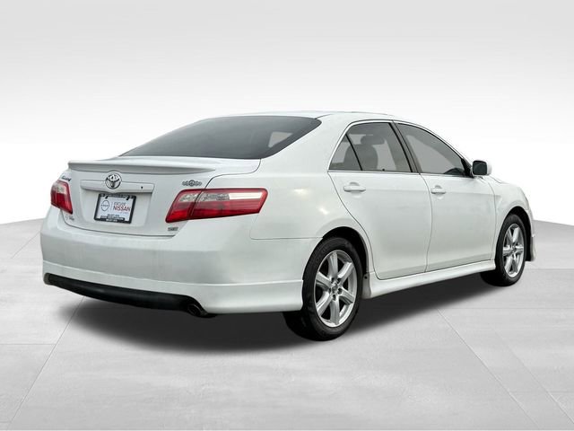 Used 2009 Toyota Camry SE image 3