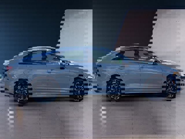 Certified 2025 Kia K5 GT-Line w/ GT-Line Premium Package image 6