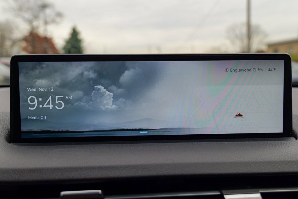 Used 2025 Genesis GV70 2.5T image 55