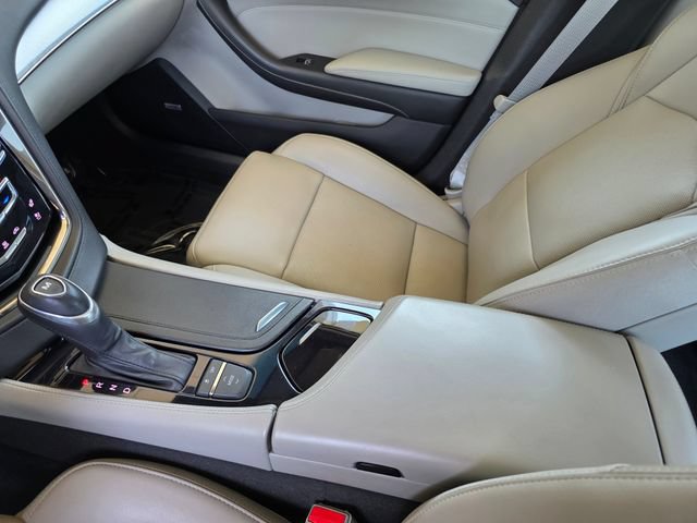 Used 2018 Cadillac CTS Luxury AWD/4WD image 31