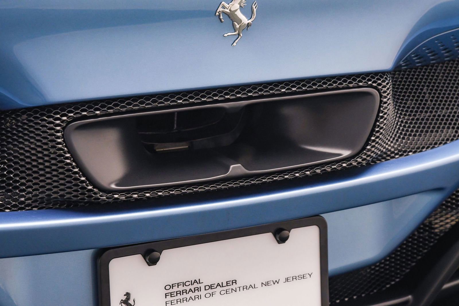 Certified 2024 Ferrari 296 GTS image 21