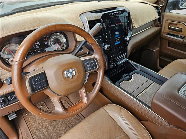 Used 2021 RAM 2500 Limited image 13