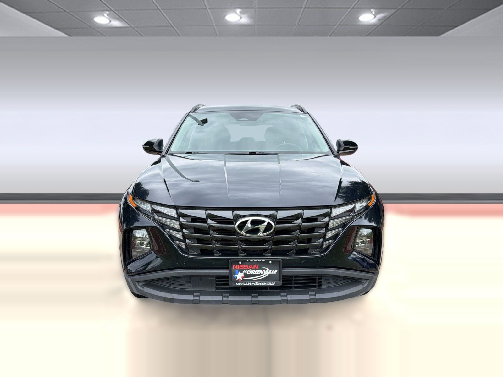Used 2023 Hyundai Tucson XRT FWD image 6