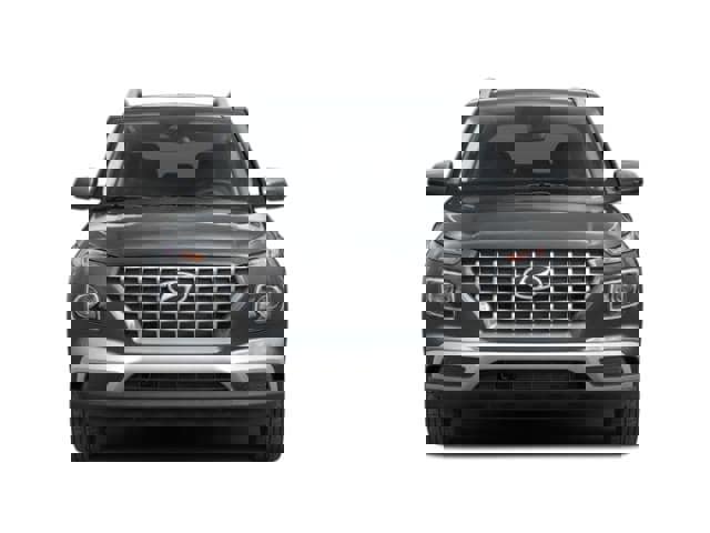 New 2026 Hyundai Venue SEL image 4