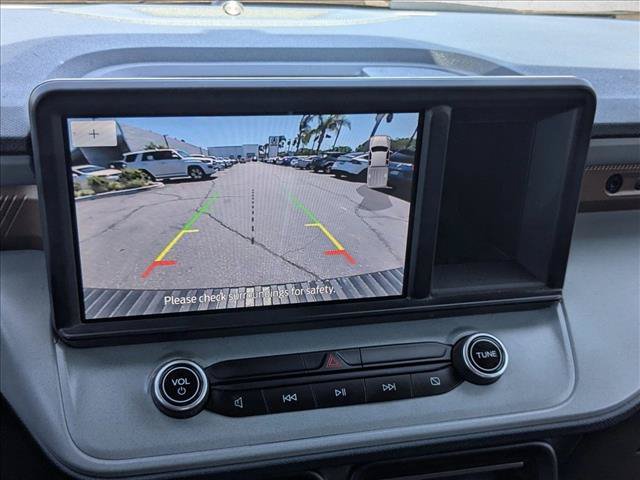 Used 2022 Ford Maverick 2WD SuperCrew image 14