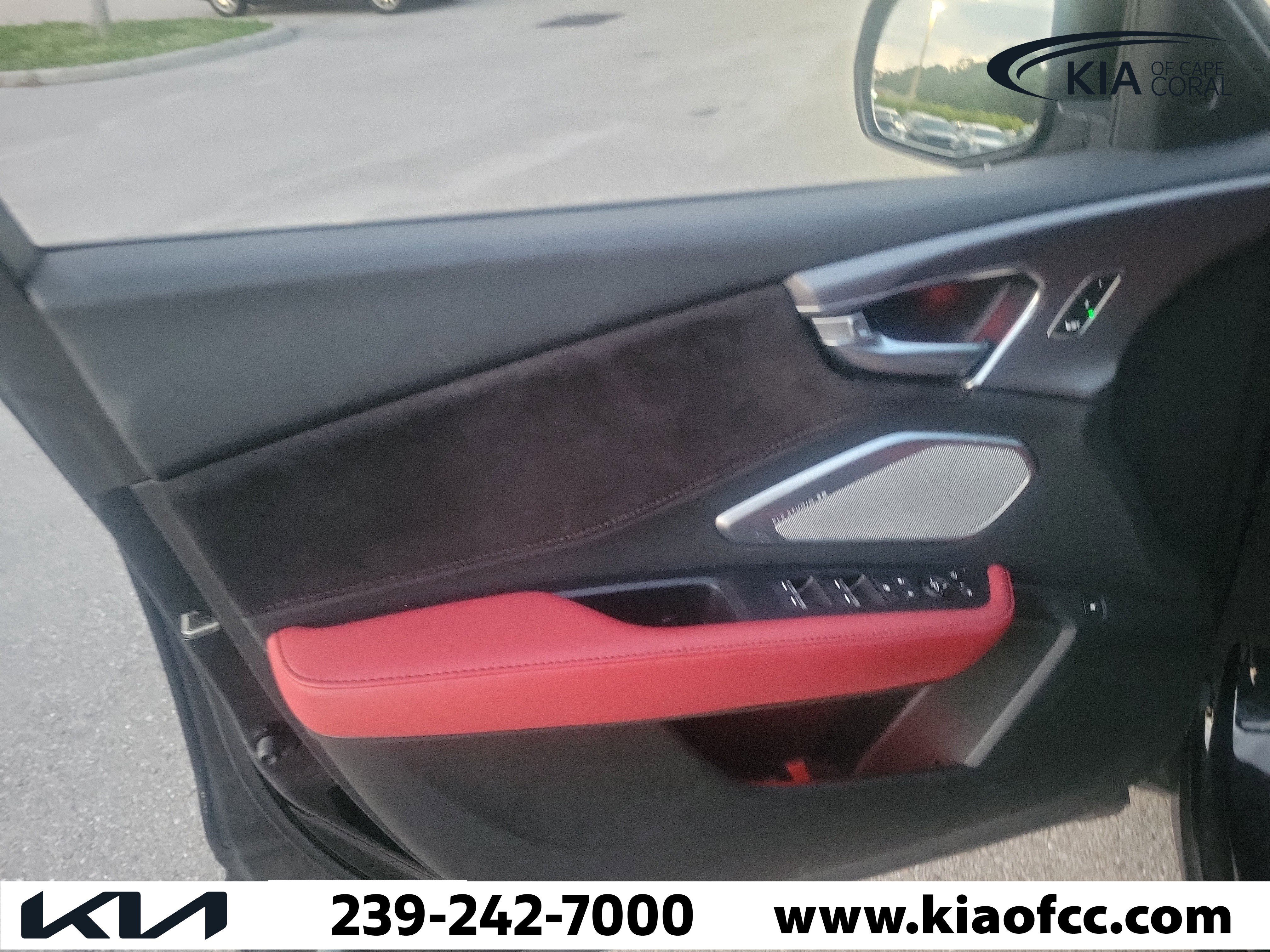 Used 2022 Acura RDX AWD image 23