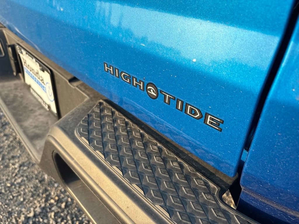 Used 2025 Jeep Gladiator Sport AWD/4WD image 4