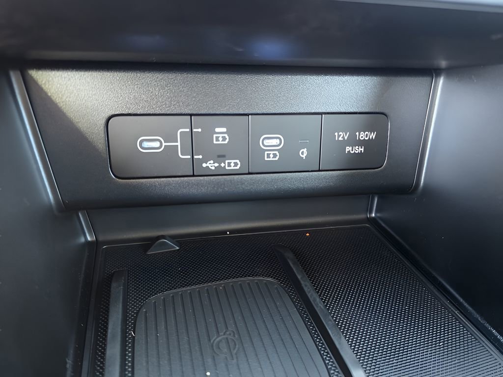 New 2026 Hyundai Sonata SEL image 19